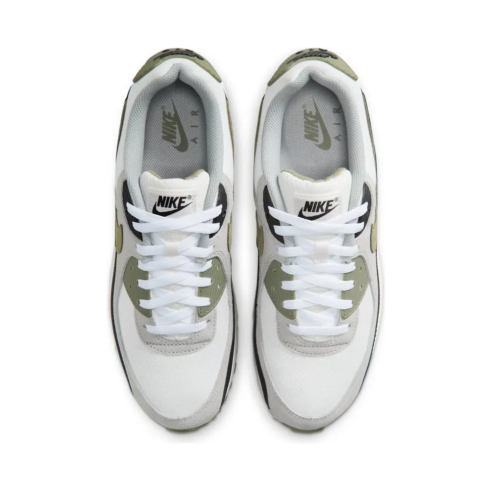 Nike Air Max 90 “Silver Sage” (DM0029-121)
