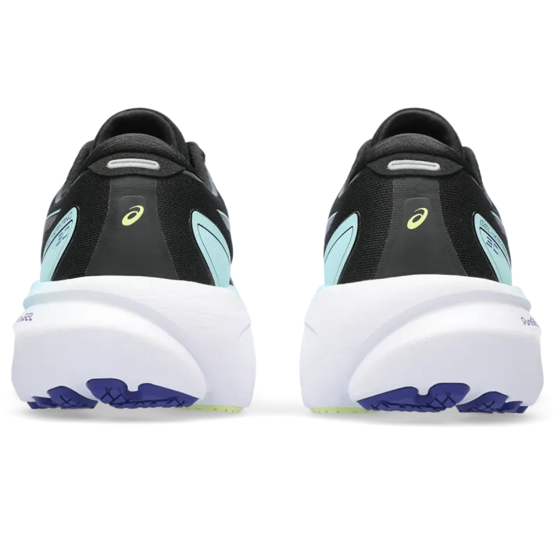 Asics Gel-kayano 30 Black/Glow Yellow (1012B357.003)