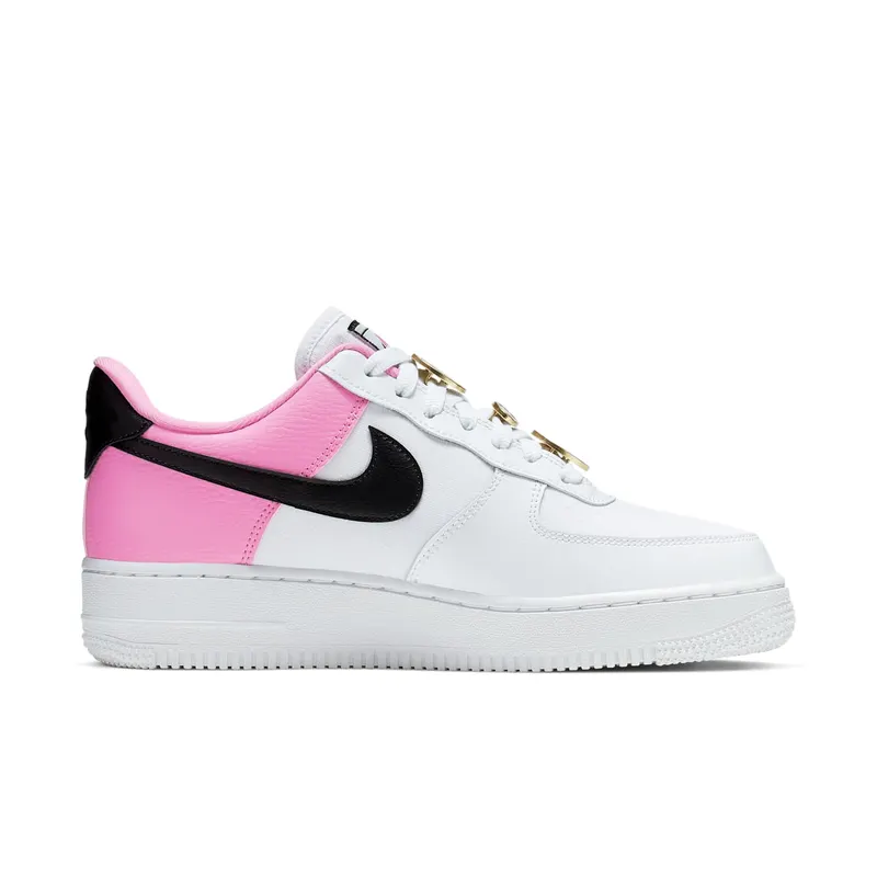 Nike AIR FORCE 1 SE MNS “China Rose” (AA0287-107)