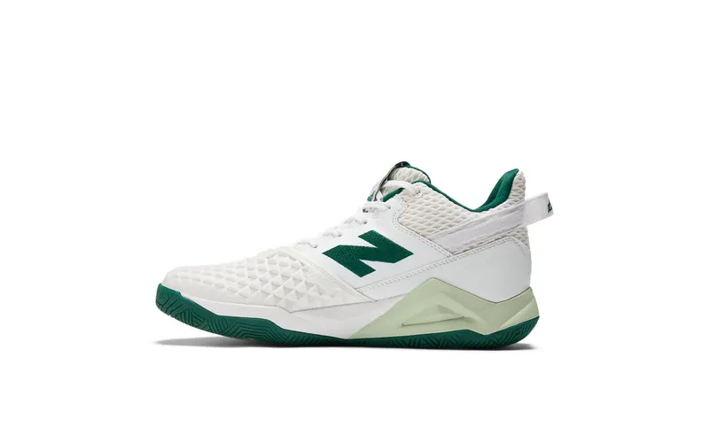 New Balance Coco CG2 White Marsh Green (WCHCOCA2)