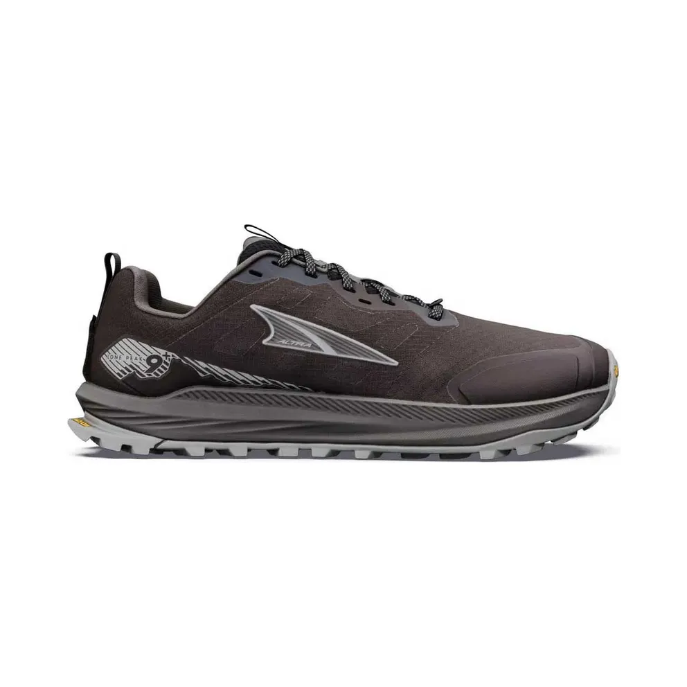 Altra Lone Peak 9+ Brede Trailschuhe AL0A85S188C