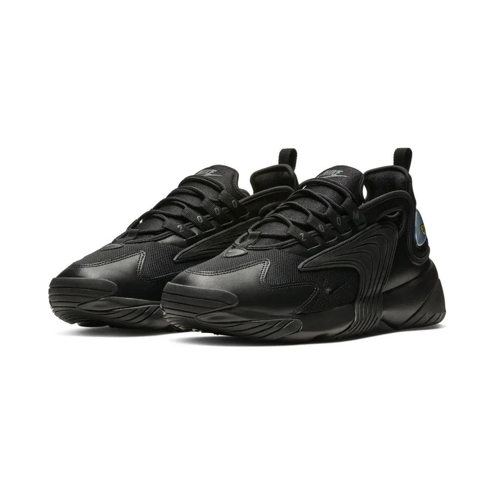 Nike Zoom 2K Black / Black / Anthracite (AO0269-002)