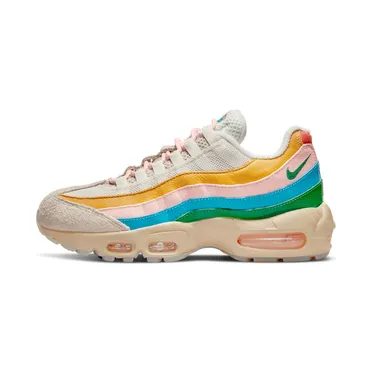 Nike Air Max 95 Rise Unity Rattan (2022 (DQ9323-200)