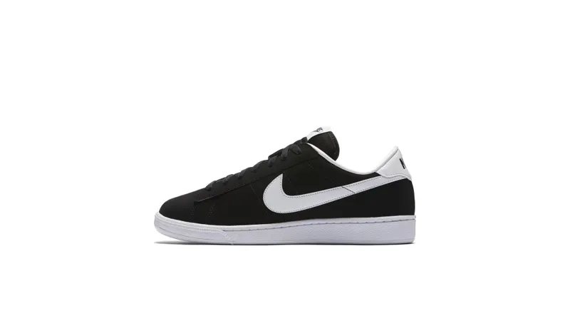 Nike  Tennis Classic Black/White Black/White (312495-011)