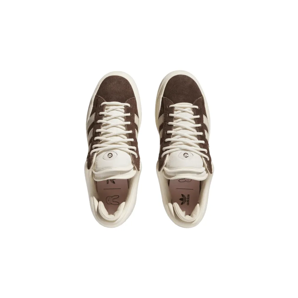Adidas Campus Bad Bunny Cream Cloud White (ID2534)
