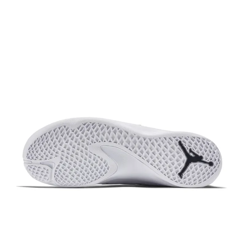 Jordan Super.Fly 5 Po White/Black-White (881571-110)