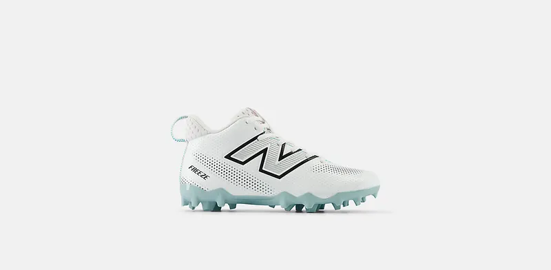 New Balance FreezeLX v5 White Black (FREEZJW5)