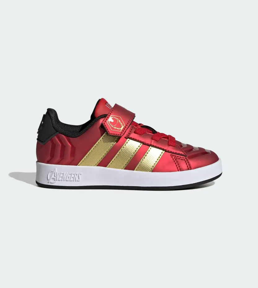 Adidas Grand Court HP3614