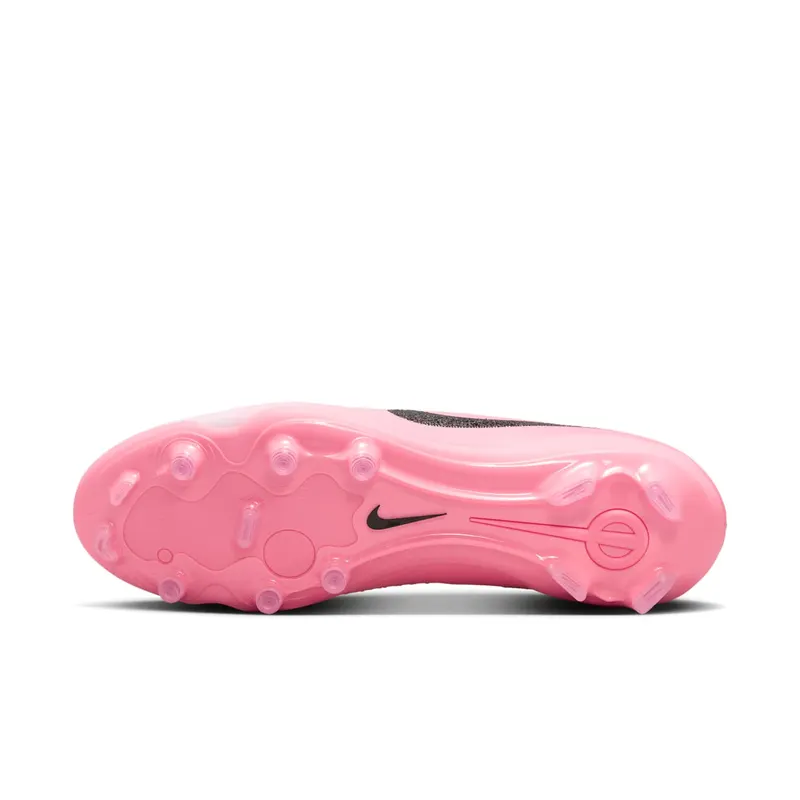 Nike Tiempo Legend 10 Pro FG Pink Foam Black (DV4333-601)
