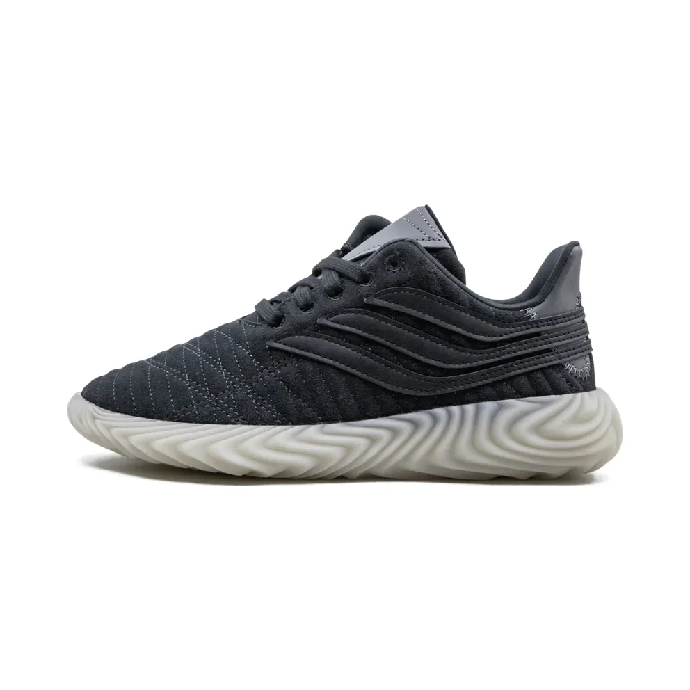 Adidas Sobakov PS “Carbon Core Black” (CG6770)
