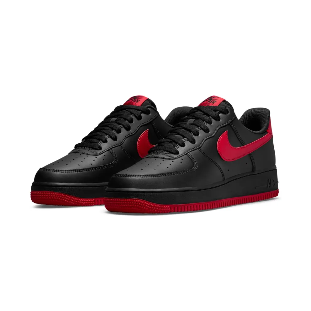 Nike Air Force 1 Low Bred (DC2911-001)