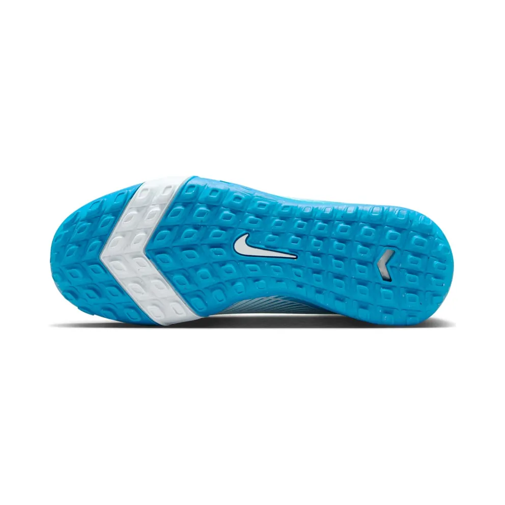Nike Mercurial Superfly 10 Academy TF Glacier Blue Orbit (FQ8310-400)