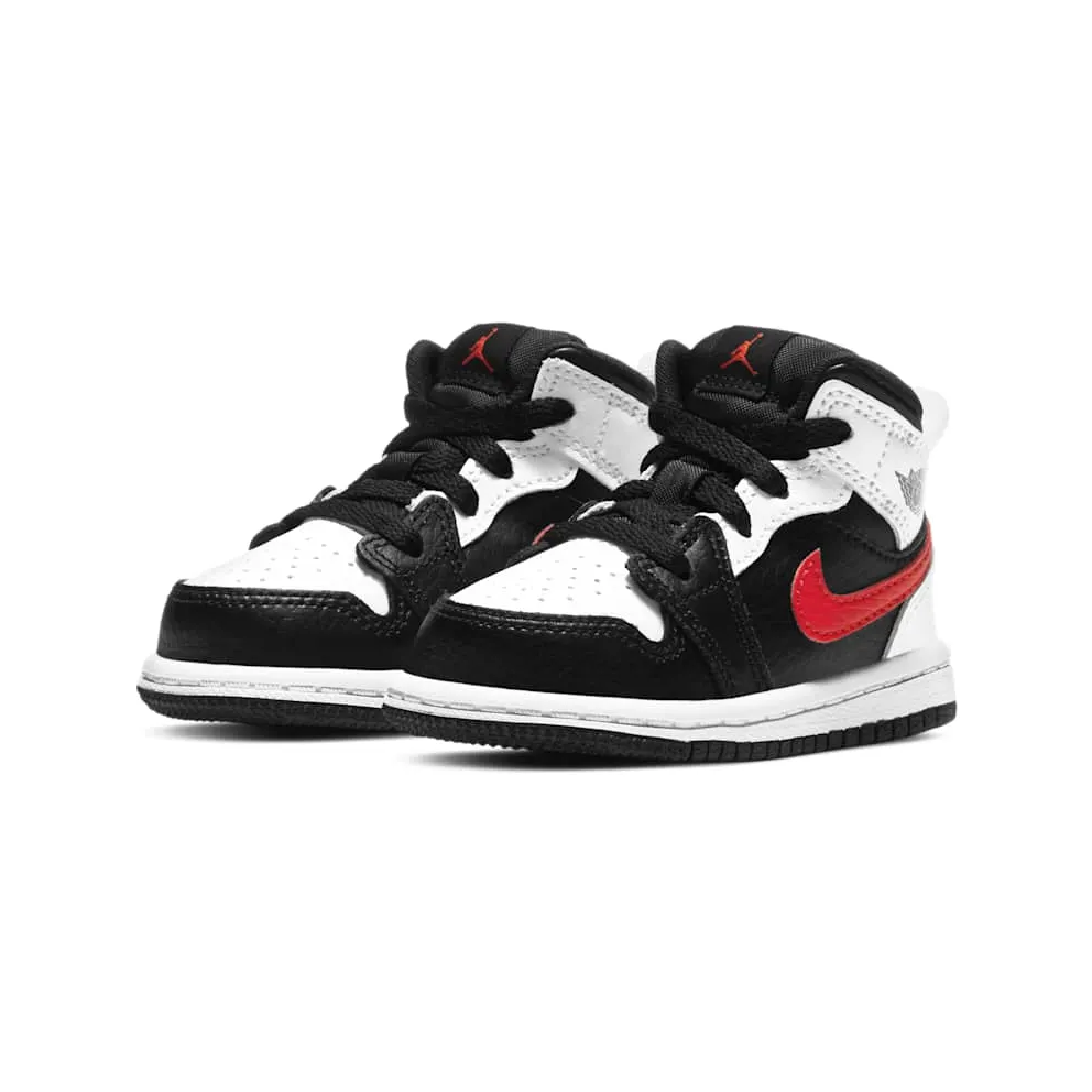 Jordan 1 Mid Chile Red (640735-075)