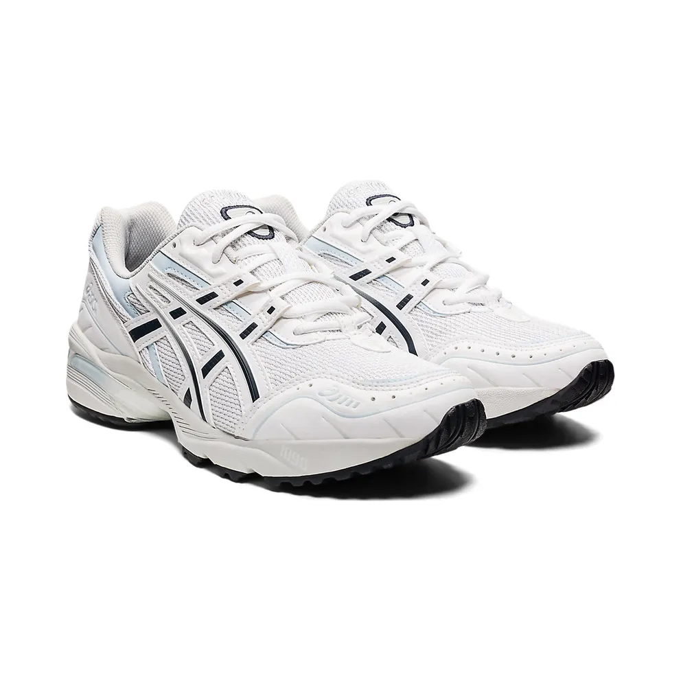 Asics Gel-1090 White/French Blue (1201A673.101)