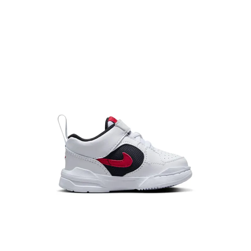 Jordan Stadium 90 White Black Gym Red (DX4396-116)