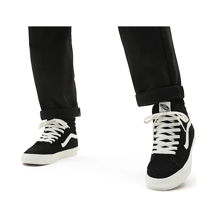 vans-sk8-hi VN0A7Q5NBLK