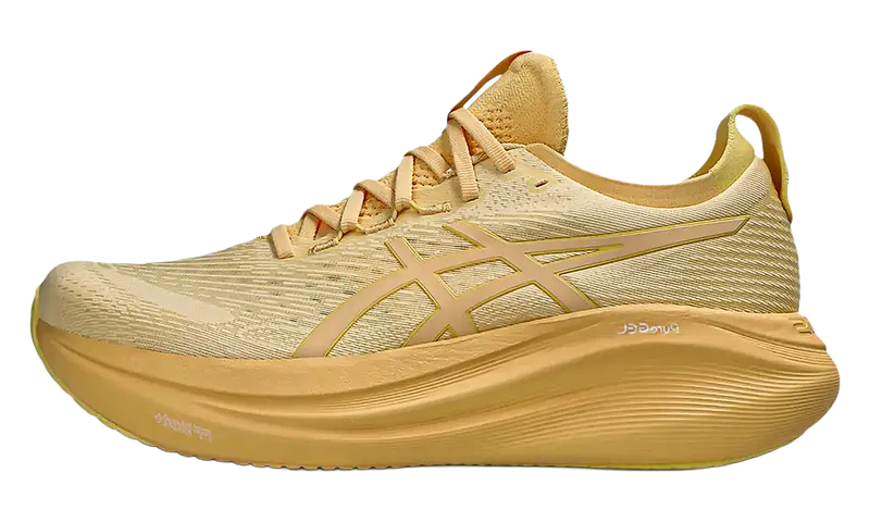 Asics Gel Nimbus 27 “Lite Show Orange” (1011C033-800)