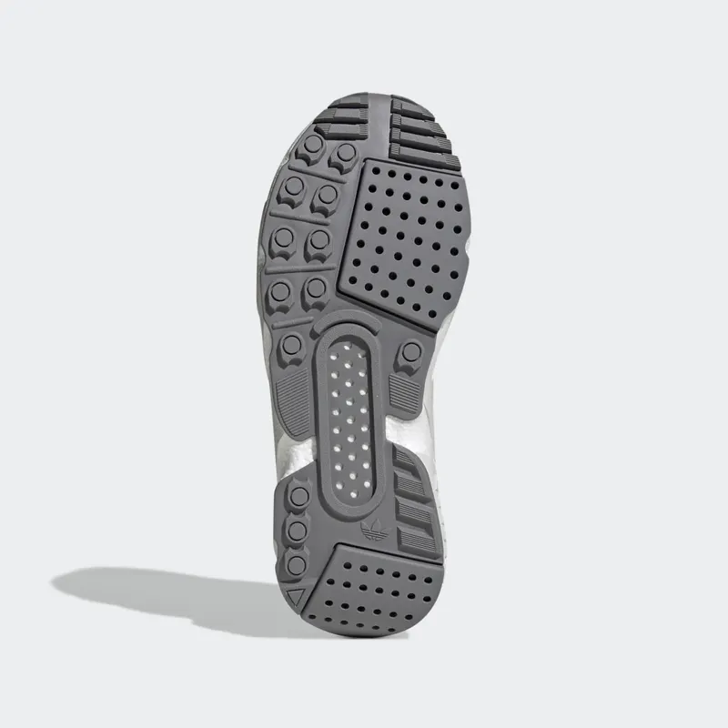 Adidas ZX 22 BOOST Grey Two / Grey One / Grey Three (GX2039)