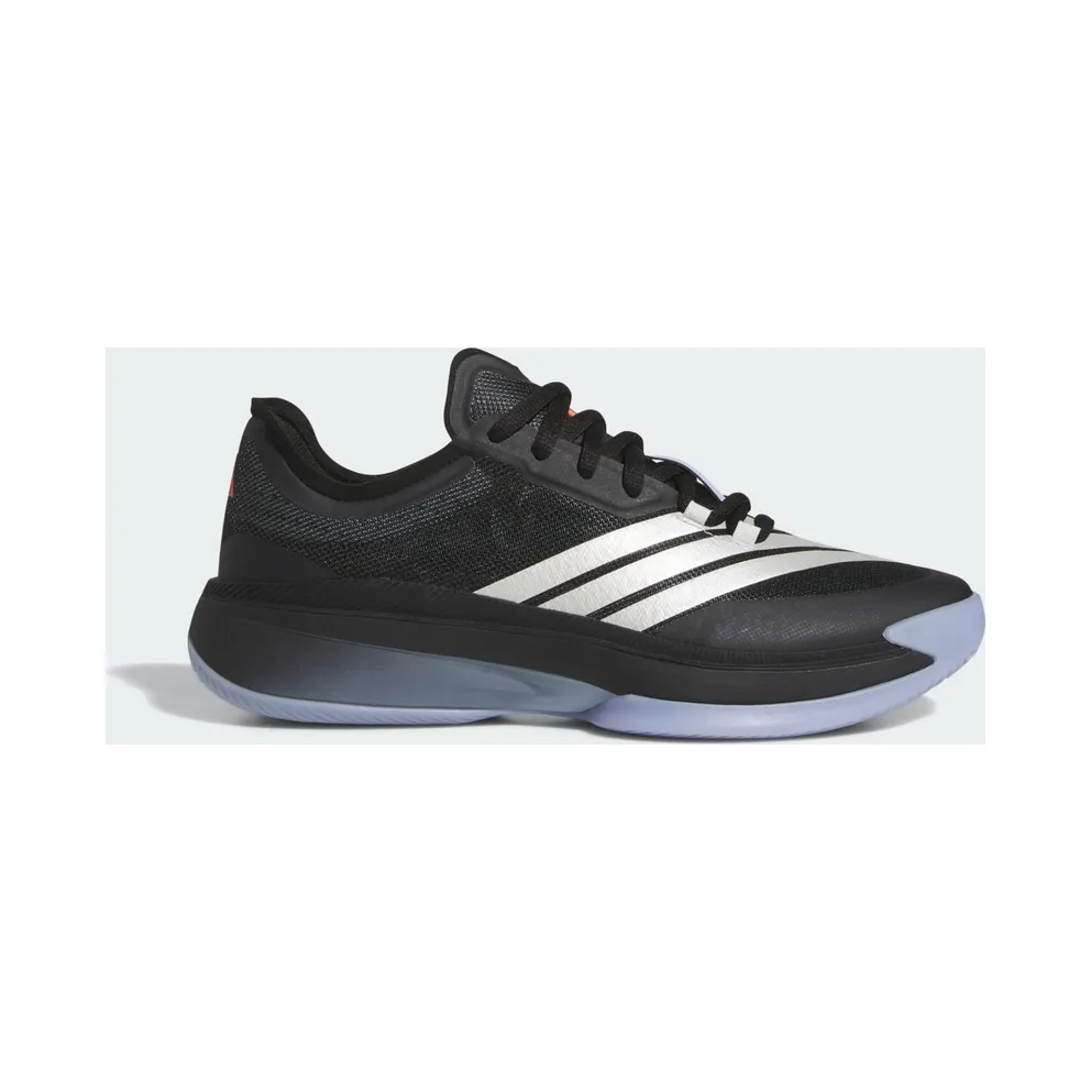 Adidas Adizero Select 3.0 Core Black / Zero Metalic / Violet Tone (IH2344)
