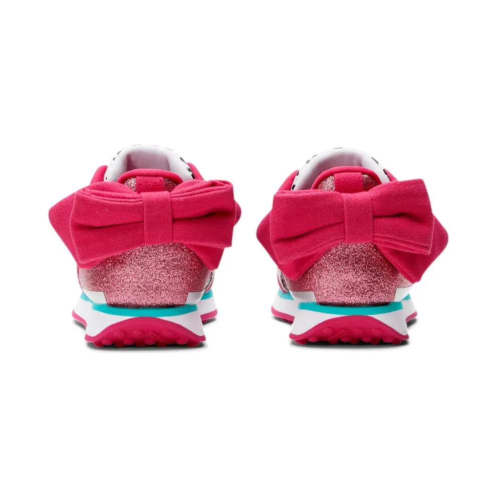 Puma x L.O.L. SURPRISE! Future Rider Diva Shoes White/Pink/Black (380609-01)
