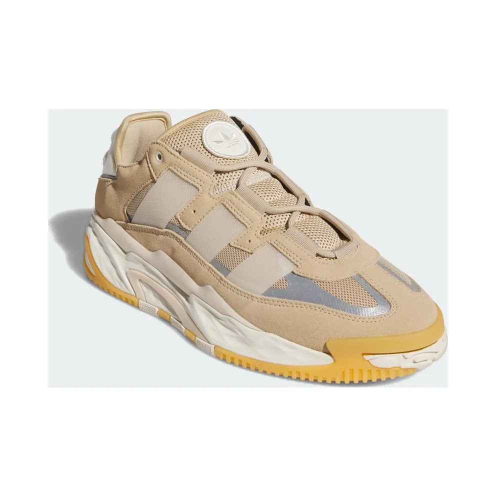 Adidas Niteball Magic Beige / Wonder White / Off White (IG6142)
