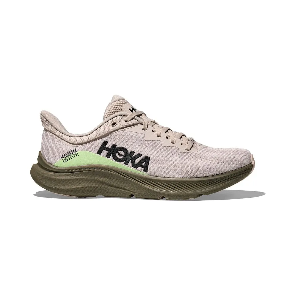 Hoka One Solimar Putty Eucalyptus (1123074-PTYC)