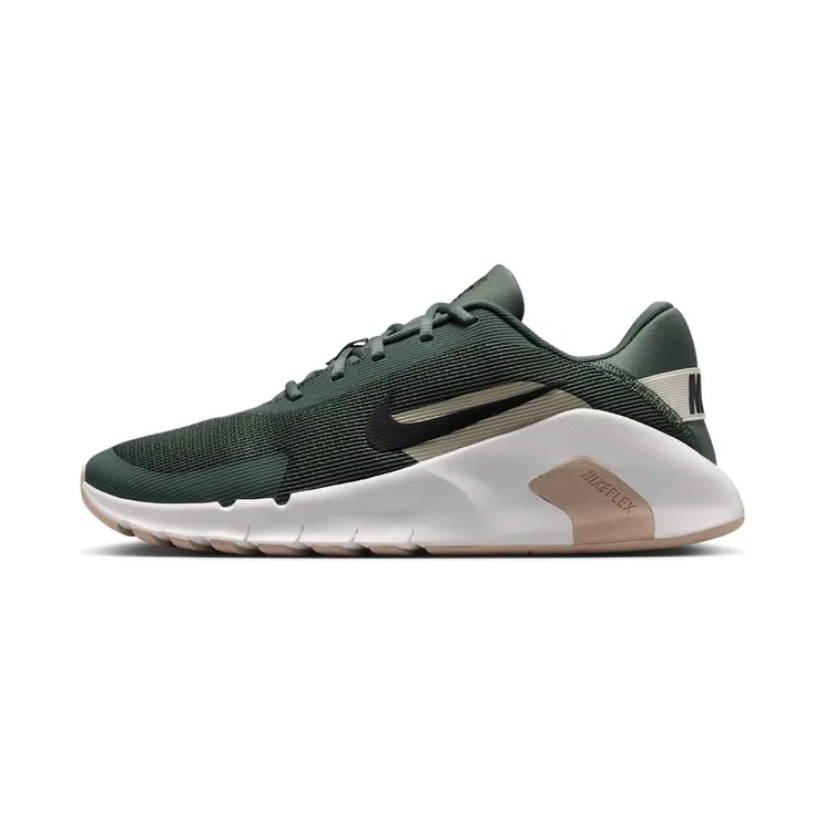 Nike Flex Train “Camo Green / Summit White / Cream Ii / Black” (HV9972-303)