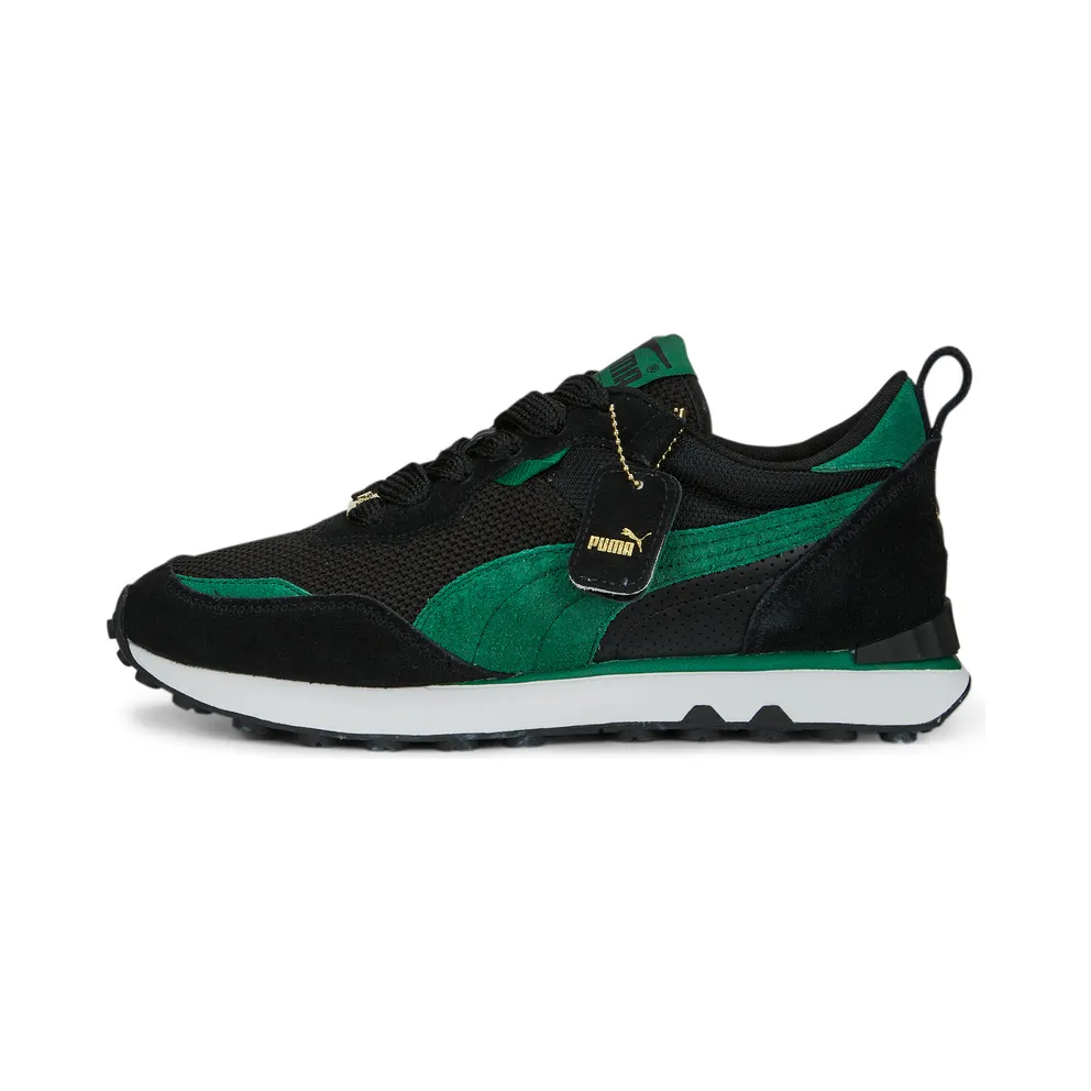 Puma Rider FV Archive Remastered Black (39119201)