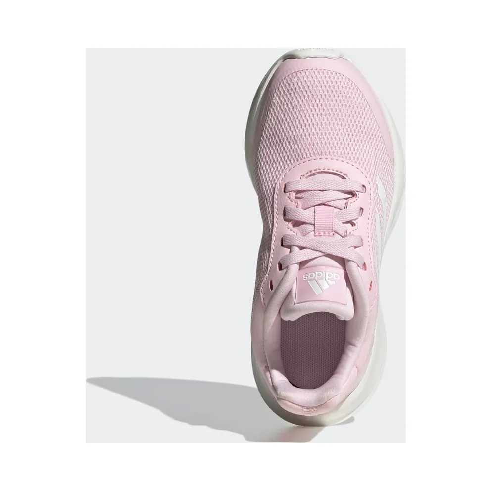 Adidas Tensaur Run Clear Pink / Core White / Clear Pink (GZ3428)