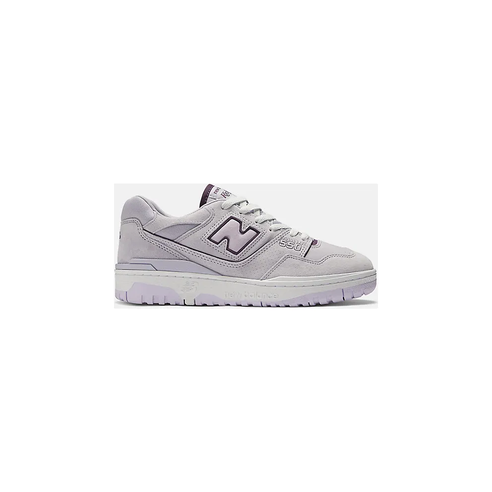 New Balance 550 “Rich Paul – Forever Yours” (BB550RR1)