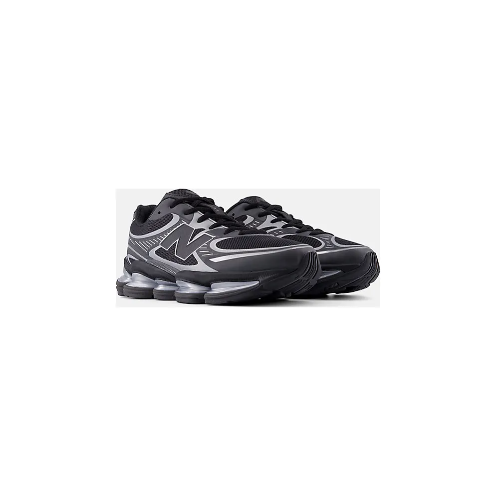 New Balance Abzorb 2000 “Black-Silver Metallic” (U20008LL)