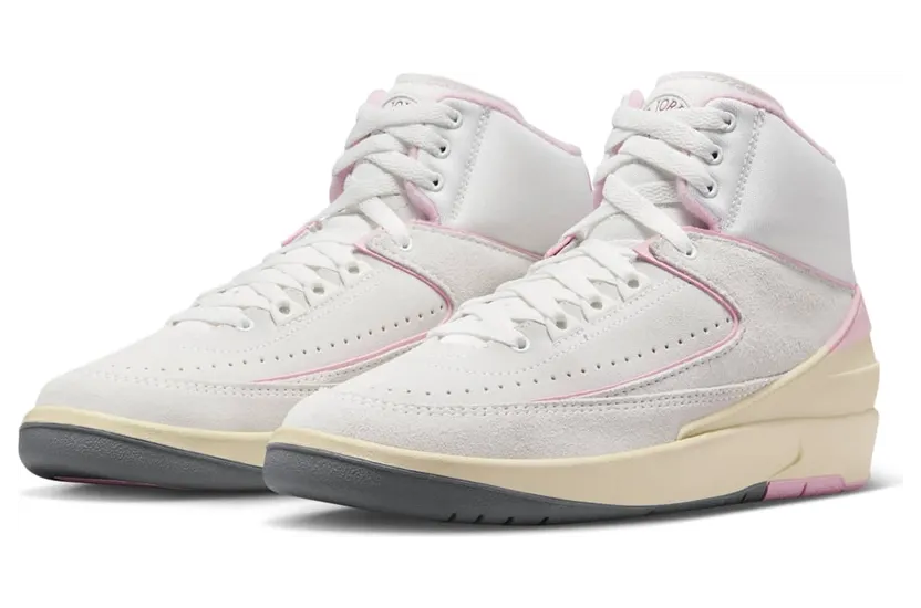 air-jordan-2 FB2372-100