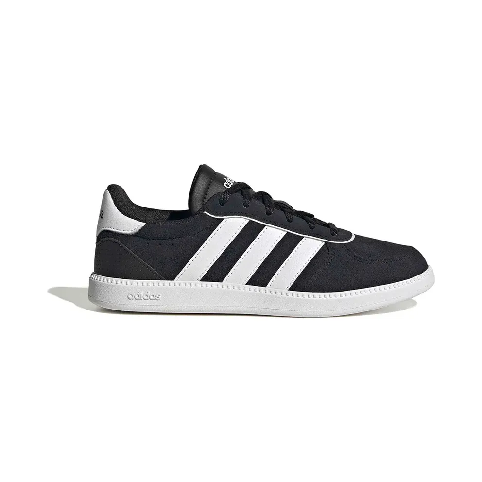 Adidas Breaknet Black (KI1903)