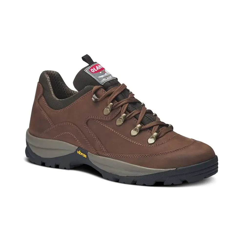 Hiking Shoes Olang Dallas Tex (DALLAS-85)