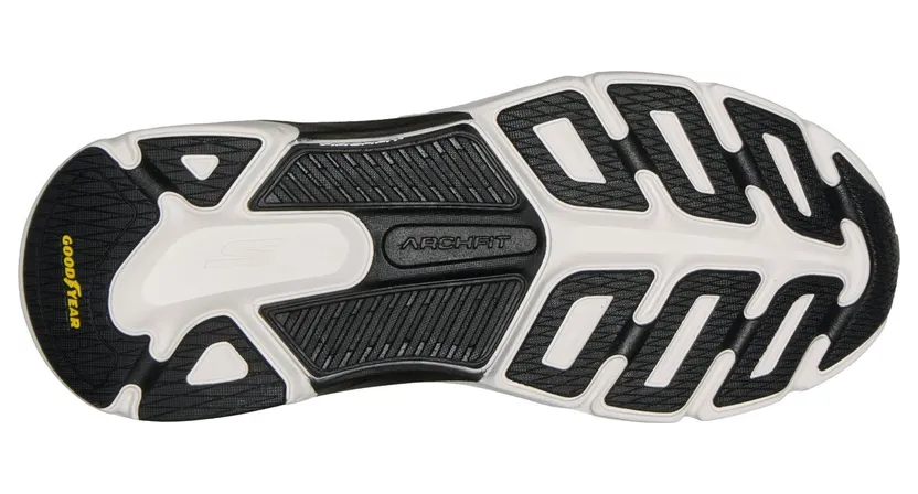skechers-max-cushioning 220553_BLK