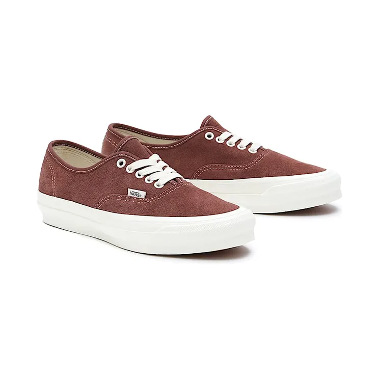 Vans OG Authentic LX Suede Brown (VN0A5FBDBRO)