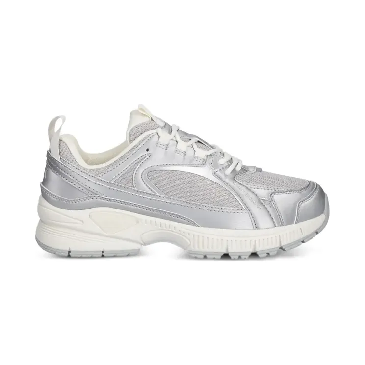 Armani Exchange mit runder Kappe “Grey” (XM001690AF17453)