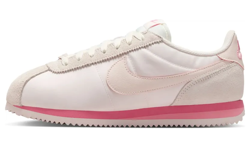 Nike Cortez Light Soft Pink Coral (HF6410-666)