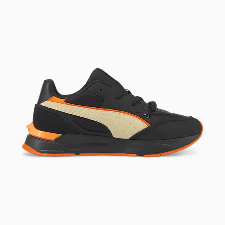 Puma x Pronounce Mirage Sport Black/Beige (38125901)
