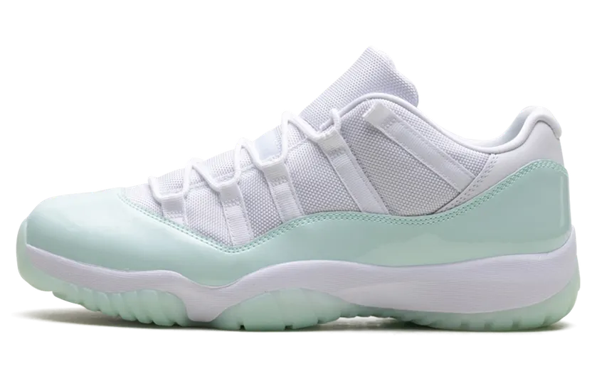 Air Jordan 11 Low “Igloo” (AH7860-103)