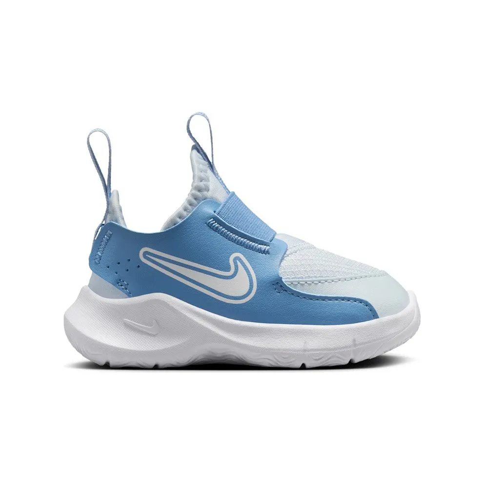 Nike Flex Runner 3 Blue Tint Blue Beyond White (FN1478-402)