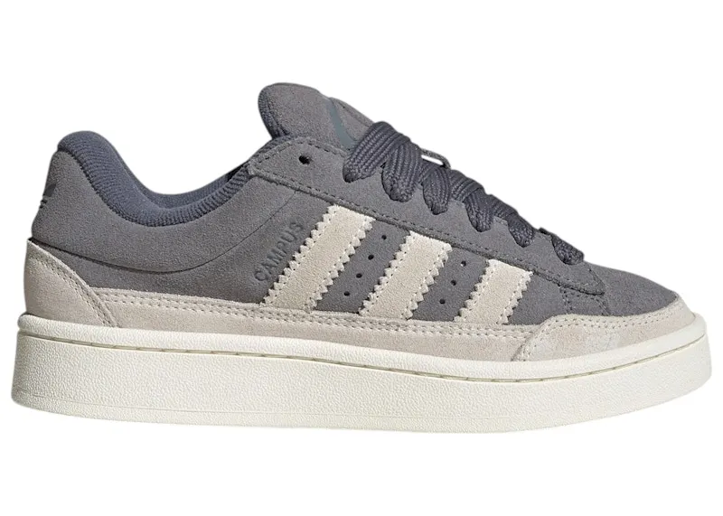 adidas Campus ST Grey Off White Onix (KI9373)