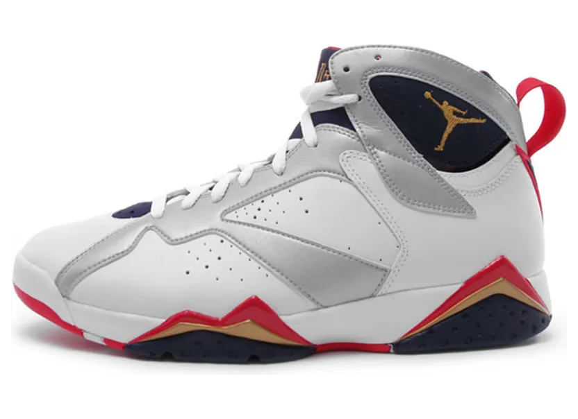 Air Jordan 7 Retro Olympic (304775-135)