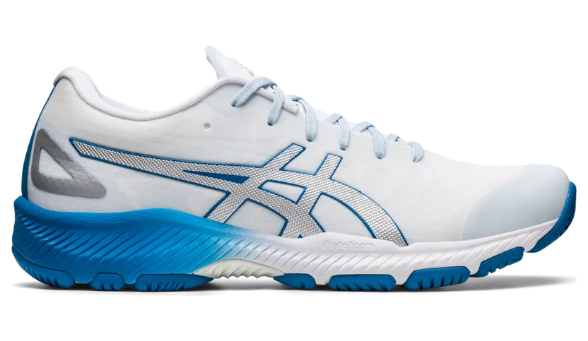 Asics Netburner Professional Ff 3 White/Sky (1072A061.105)