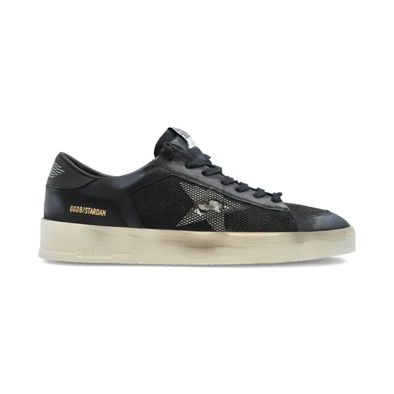 Golden Goose Stardan “Blue” (GMF00370F007542)