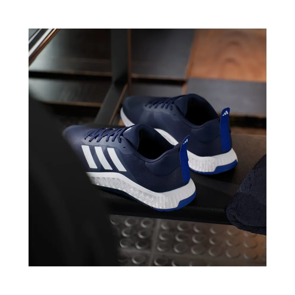 adidas Everyset Dark Blue Cloud White Lucid Blue (ID4991)