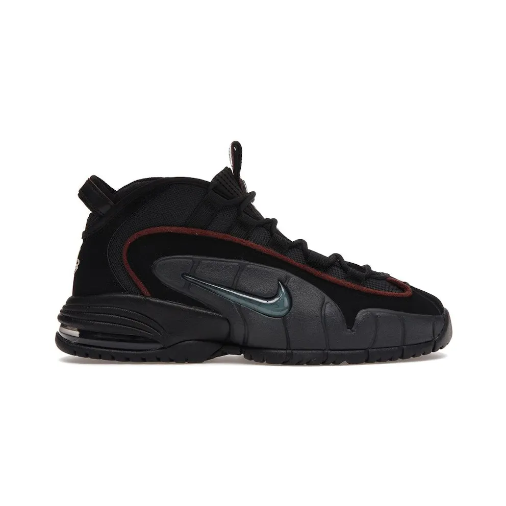 Nike Air Max Penny 1 Black Faded Spruce Anthracite Dark Pony (DV7442-001)