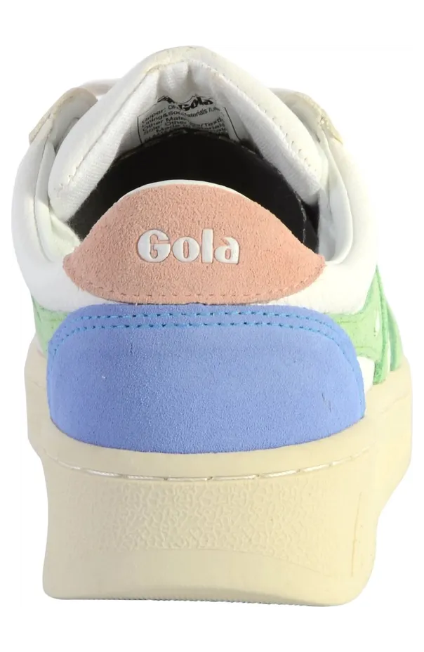 Gola sneaker Groen (CLA415ZY)