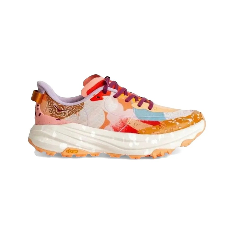 Hoka One Speedgoat 2 StudioProba Cadmium Orange (1174390-CMRN)