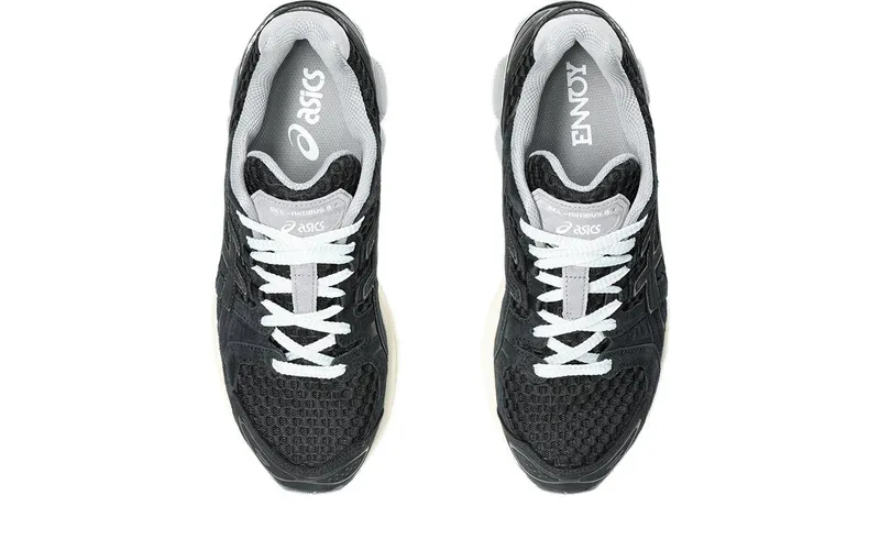 ASICS Gel-Nimbus 9 ENNOY Black (1201A986-002)